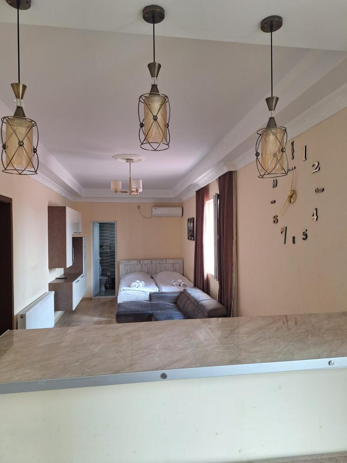 Temosalo Hotel Kobuleti Room photo