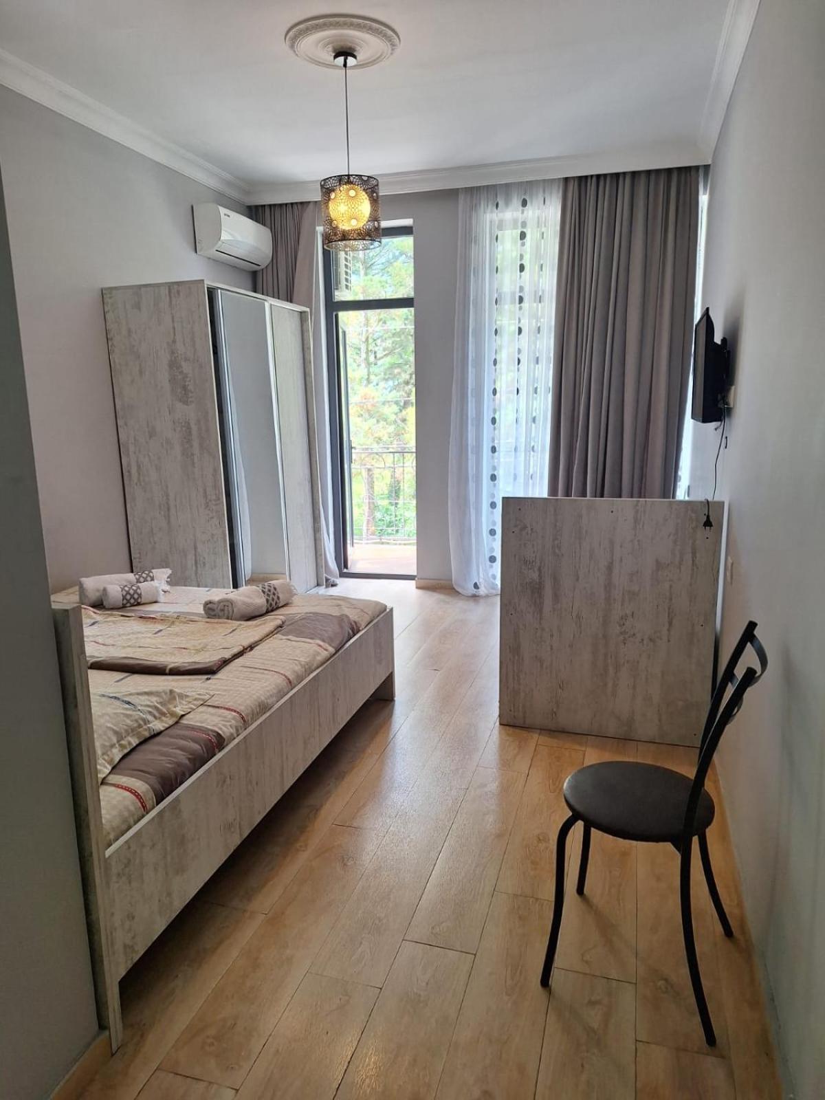 Temosalo Hotel Kobuleti Room photo