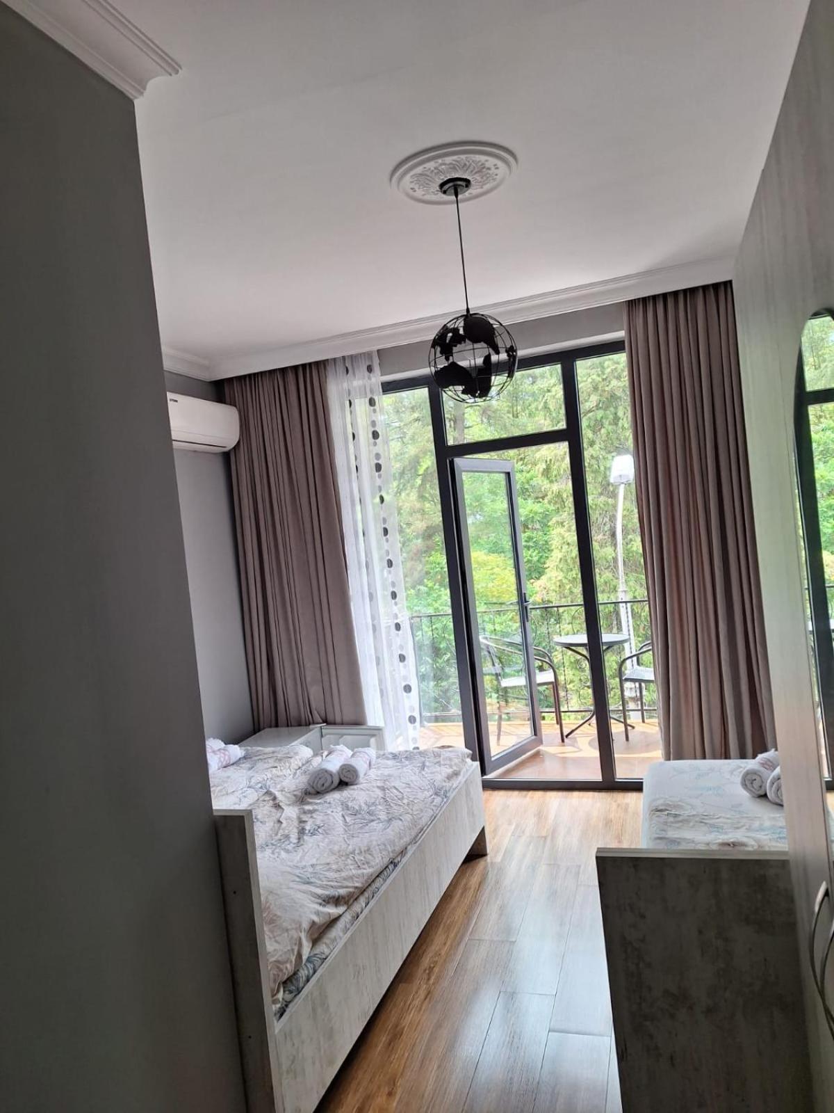 Temosalo Hotel Kobuleti Room photo