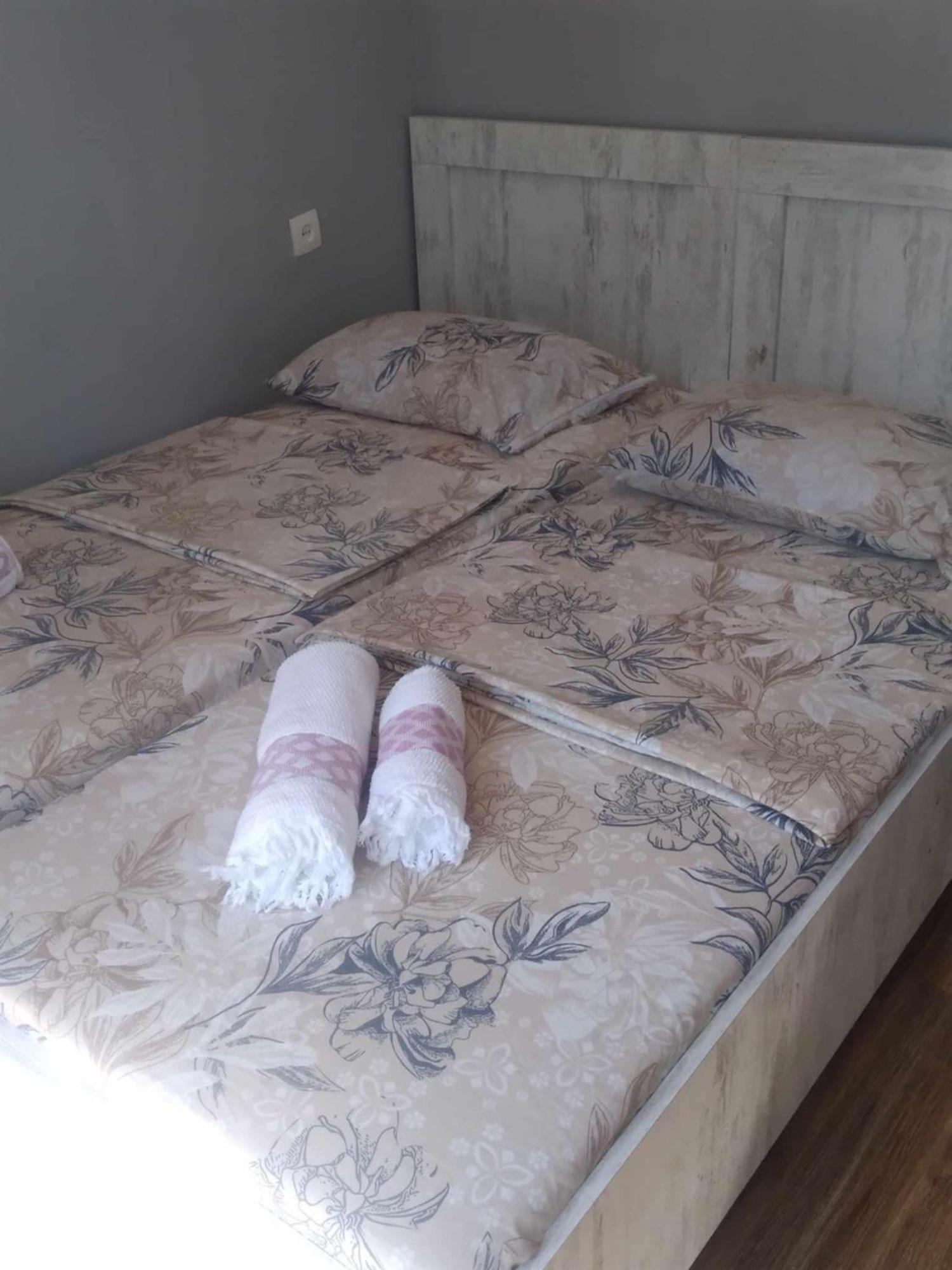 Temosalo Hotel Kobuleti Room photo